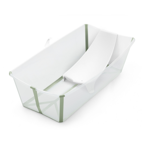 Stokke® Flexi Bath® X-Large Bundle Green