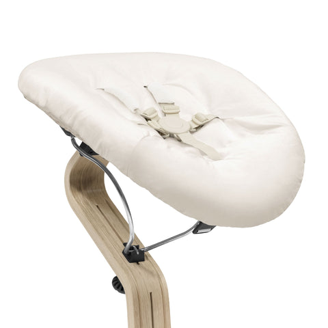 Stokke Nomi Newborn Set Black Grey sand