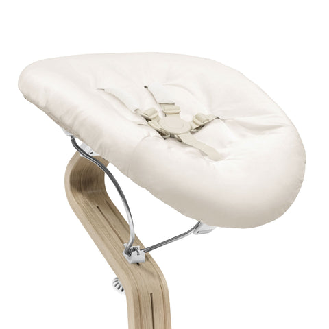 Stokke Nomi Newborn Set Grey Sand