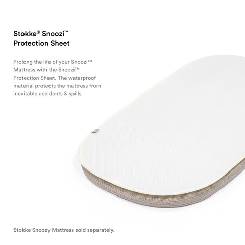 Stokke Snoozi Protection Sheet