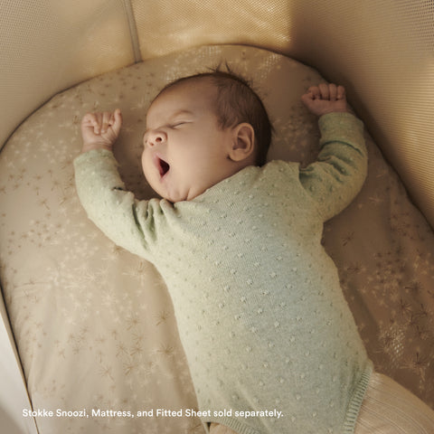 Stokke Snoozi Protection Sheet