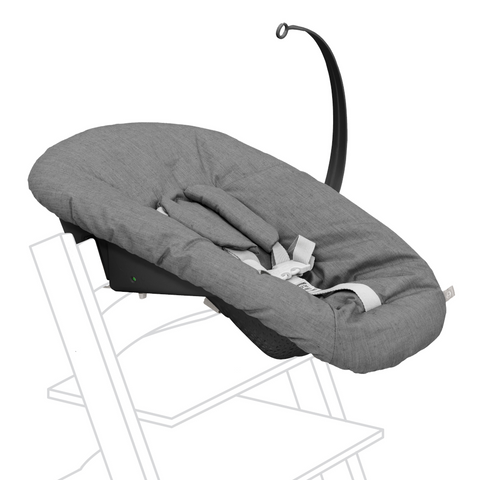 Stokke Tripp Trapp Newborn Set Anthra