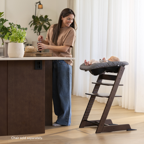 Stokke Tripp Trapp Newborn Set Anthra
