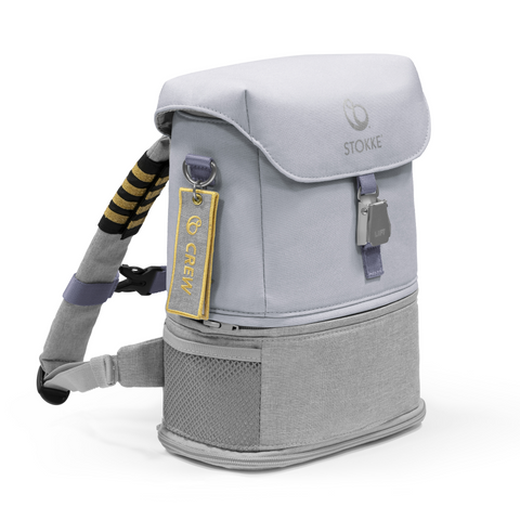 Stokke Jetkids Back Pack Arctic Blue
