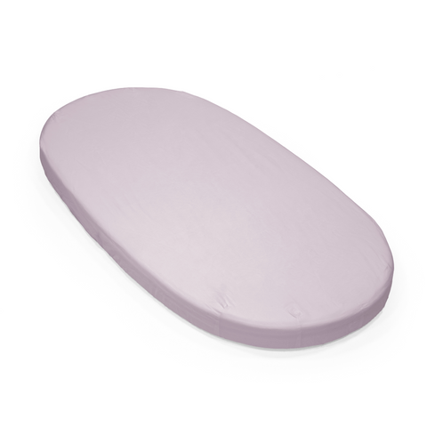 Stokke Sleepi Bed Fitted Sheet Lavender