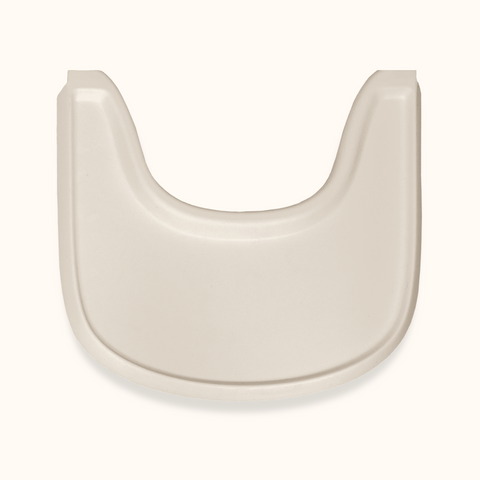 Stokke Tripp Trapp Tray Vanilla White