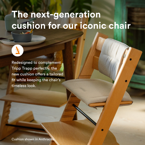 Stokke Tripp Trapp Cushion Glacier Green