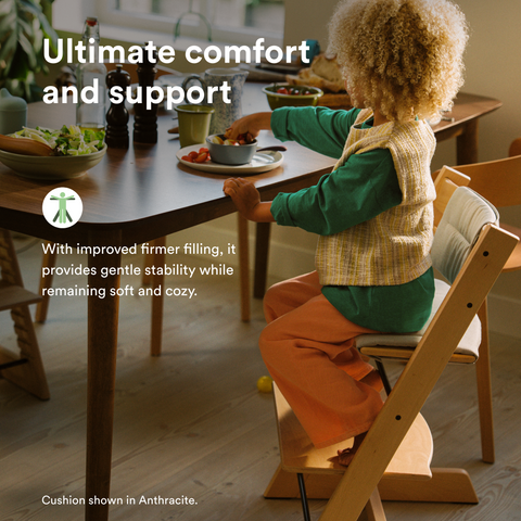 Stokke Tripp Trapp Cushion Glacier Green