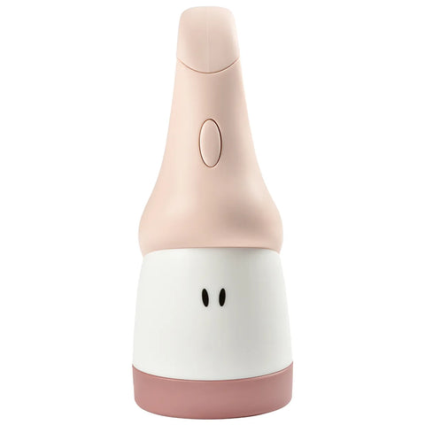 BEABA | Pixie Torch 2-In-1 Movable Night Light | Pink