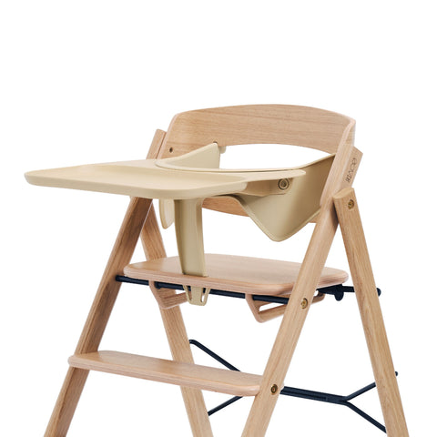 KAOS KLAPP Safety Rail & Tray Bundle - Desert Sand