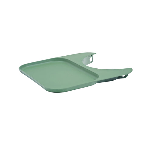 KAOS KLAPP Safety Rail & Tray Bundle - Mineral Green
