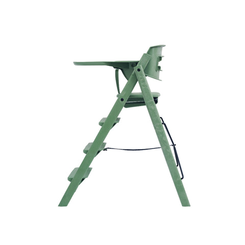 KAOS KLAPP Safety Rail & Tray Bundle - Mineral Green