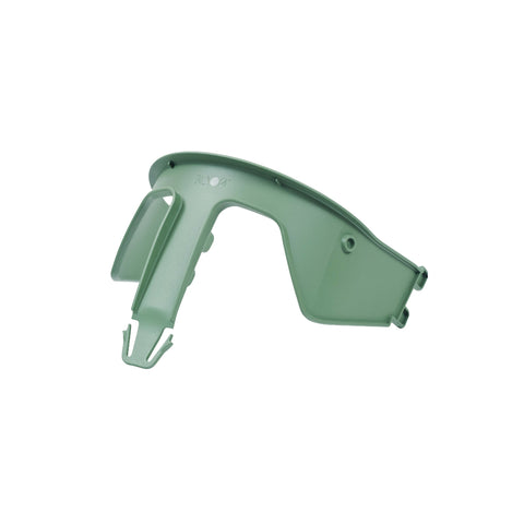 KAOS KLAPP Safety Rail & Tray Bundle - Mineral Green