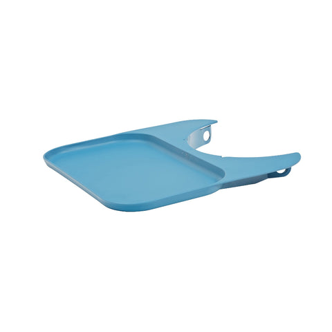 KAOS KLAPP Safety Rail & Tray Bundle - Swedish Blue