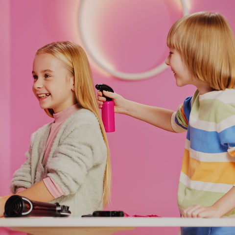 BRAUN MEGA SET - 5873