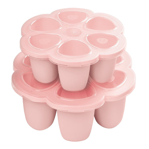 BÉABA Silicone Multiportions | Food Storage Set | TOYBOX