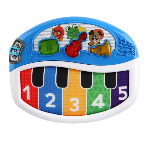 Baby Einstein - Discover & Play Piano Musical Toy