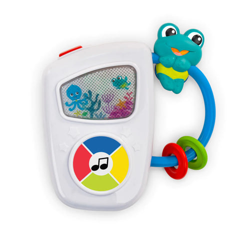Baby Einstein - Ocean Explorers Maritime Melodies Musical Toy