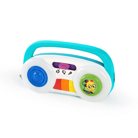 Baby Einstein - Toddler Jams Musical Toy