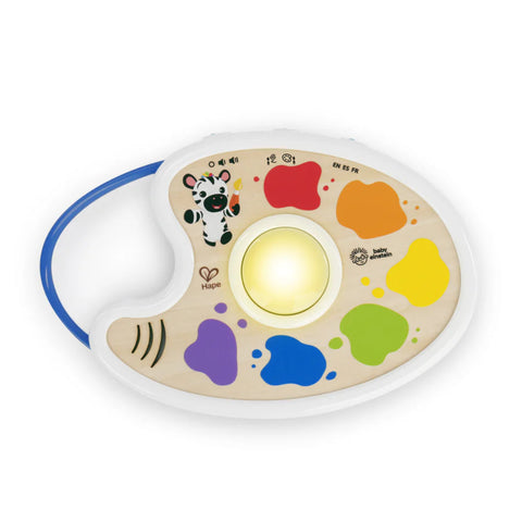Baby Einstein + Hape Playful Painter Infant Art Toy