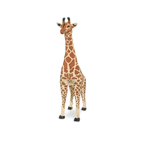 Baby Giraffe Stuffed Animal