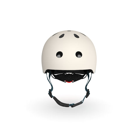 Baby Helmet XXS S Ash_Toybox.ae