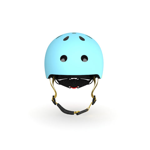 Baby Helmet XXS S Blueberry_Toybox.ae