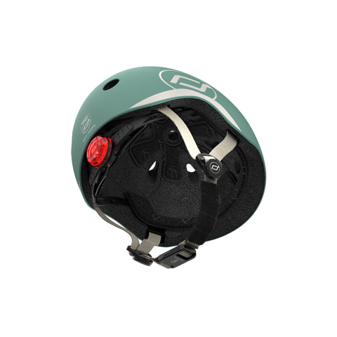 Baby Helmet XXS S Forest_Toybox.ae