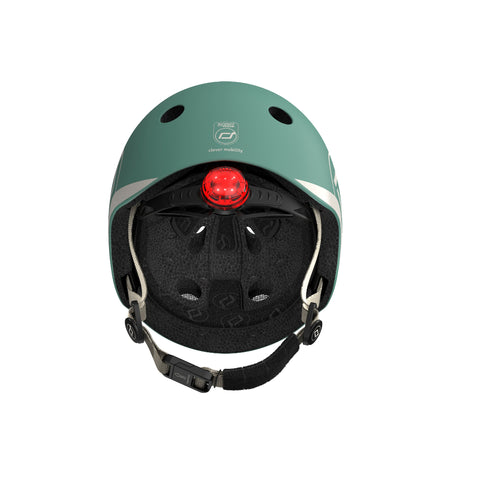 Baby Helmet XXS S Forest_Toybox.ae