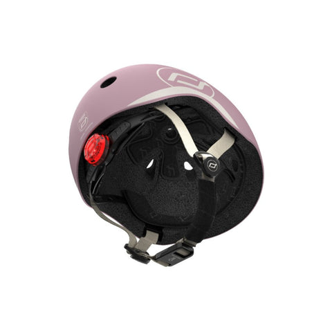 Baby Helmet XXS S Wildberry_Toybox.ae