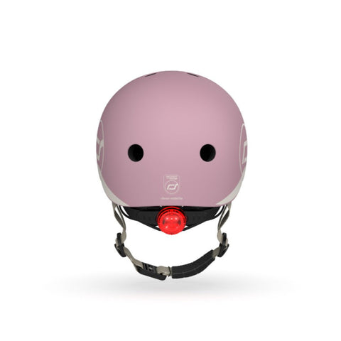 Baby Helmet XXS S Wildberry_Toybox.ae