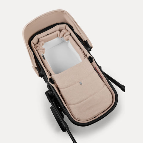 Baby Nest Desert Taupe