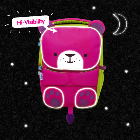 Backpack - Betsy_Toybox.ae