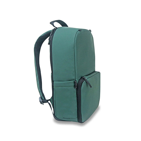 Backpack - Forest Green-Toybox.ae
