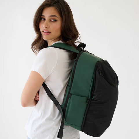 Backpack - Forest Green
