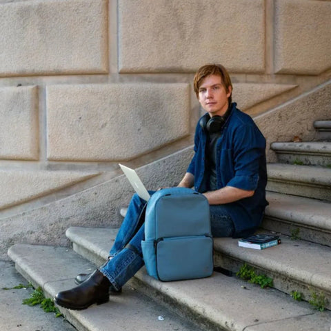  Backpack - Slate Blue_Toybox.ae