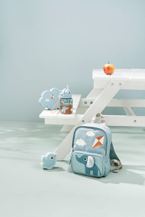  Backpack Elphee Blue