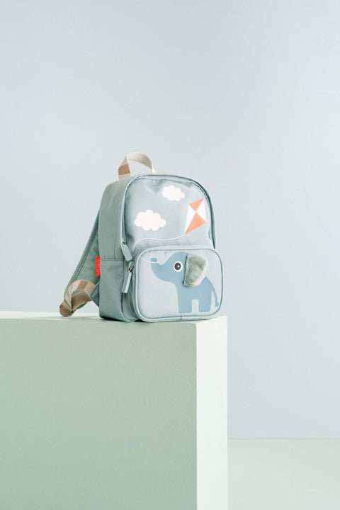  Backpack Elphee Blue