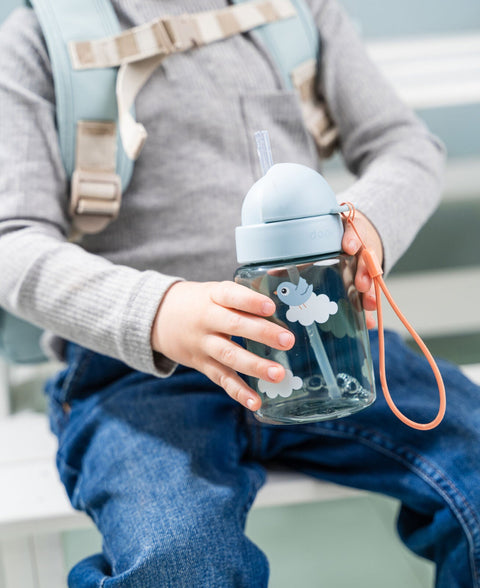  Backpack Elphee Blue