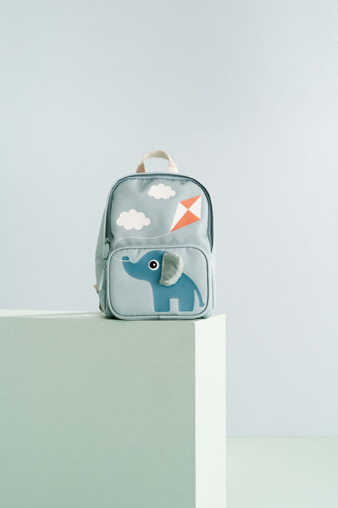  Backpack Elphee Blue
