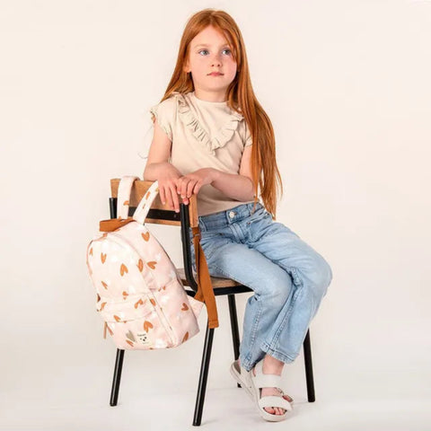 Backpack Kidzroom Hearts_Toybox.ae