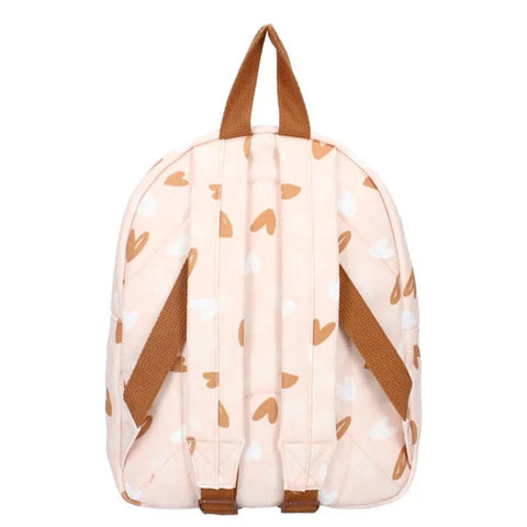 Backpack Kidzroom Hearts_Toybox.ae
