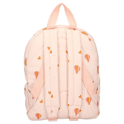 Backpack Kidzroom Hot Air Balloons_Toybox.ae