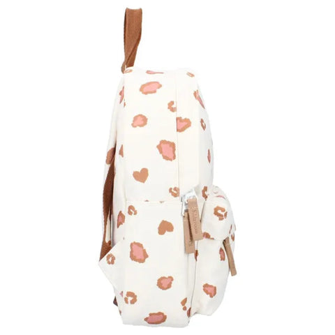 Backpack Kidzroom Leopard print_Toybox.ae