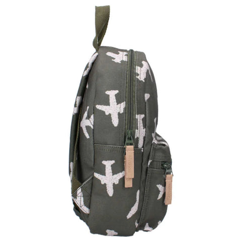 Backpack Kidzroom Planes_Toybox.ae