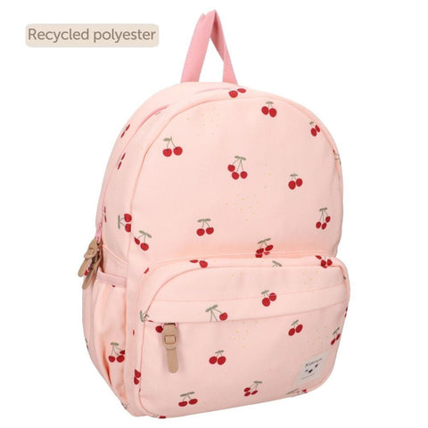 Backpack Kidzroom Secret Garden