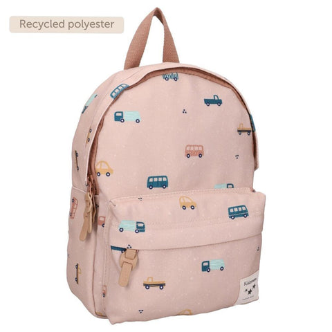 Backpack Kidzroom Sweet Cuddles
