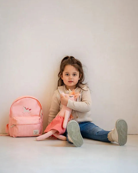 Backpack Kidzroom Unicorn_Toybox.ae