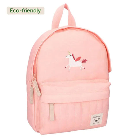 Backpack Kidzroom Unicorn_Toybox.ae