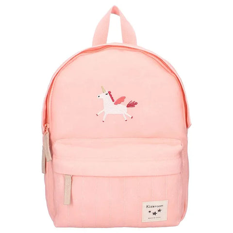 Backpack Kidzroom Unicorn_Toybox.ae
